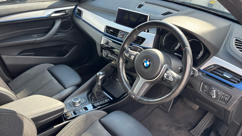 BMW X1 xDrive 25e M Sport 5dr Auto Estate